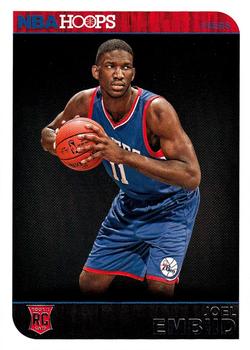 Joel Embiid