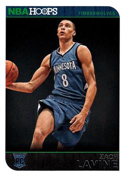 Zach LaVine