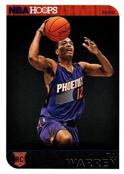 T.J. Warren