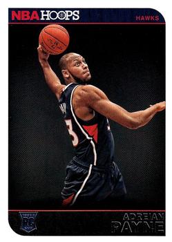 Adreian Payne