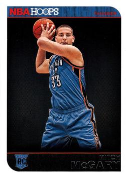 Mitch McGary