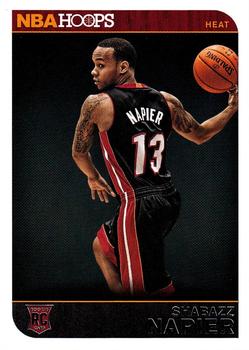 Shabazz Napier