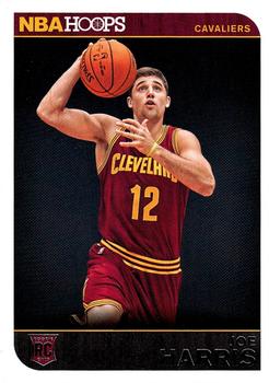 Joe Harris