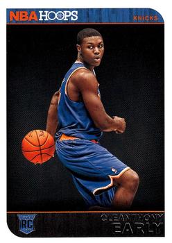 Cleanthony Early