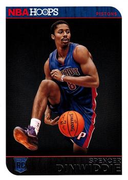 Spencer Dinwiddie