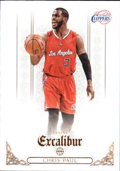 Chris Paul