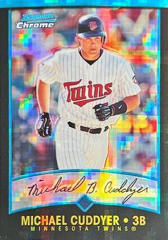 Michael Cuddyer