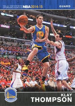 Klay Thompson