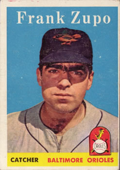 Frank Zupo