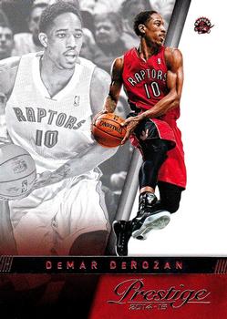 DeMar DeRozan