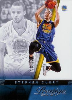 Stephen Curry