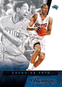 Channing Frye