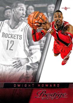 Dwight Howard
