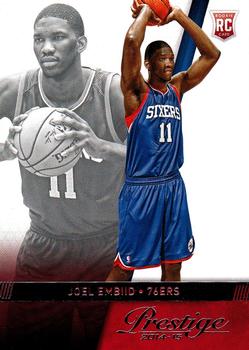 Joel Embiid