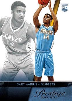 Gary Harris