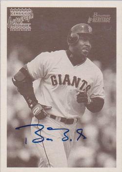 Barry Bonds