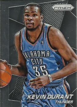 Kevin Durant