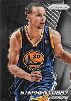 Stephen Curry