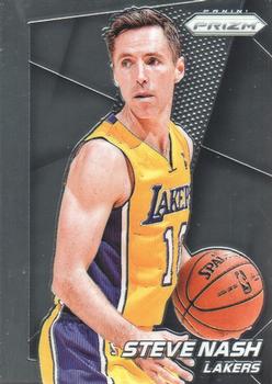 Steve Nash
