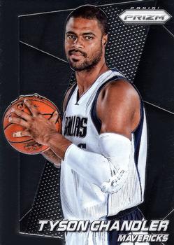 Tyson Chandler