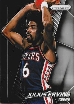 Julius Erving