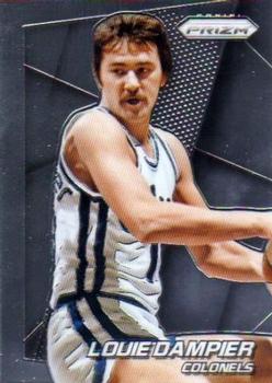 Louie Dampier