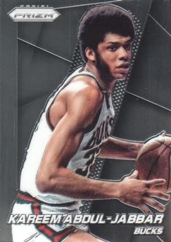 Kareem Abdul-Jabbar