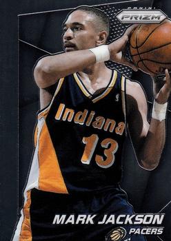 Mark Jackson