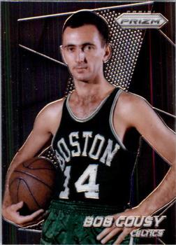 Bob Cousy