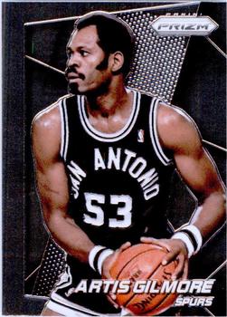 Artis Gilmore