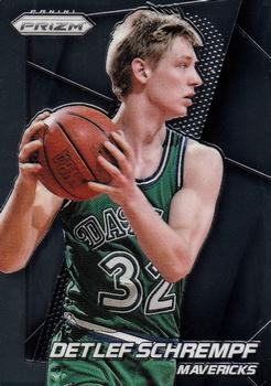 Detlef Schrempf