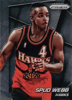 Spud Webb