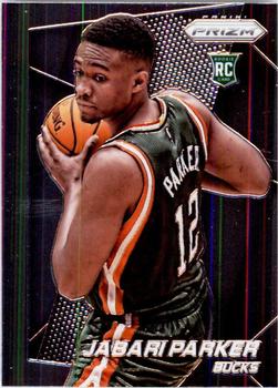 Jabari Parker