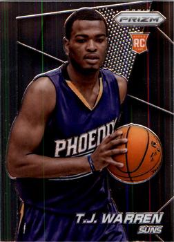 T.J. Warren