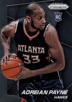 Adreian Payne