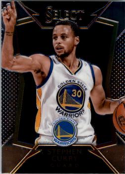 Stephen Curry