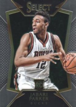 Jabari Parker