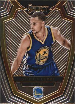 Stephen Curry