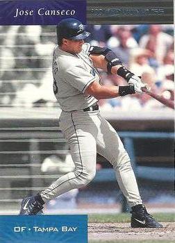 Jose Canseco