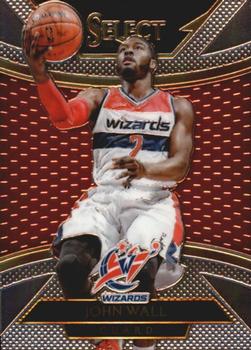 John Wall