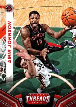 Amir Johnson