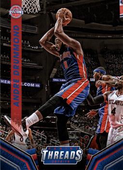 Andre Drummond
