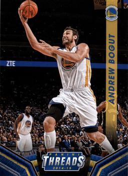 Andrew Bogut