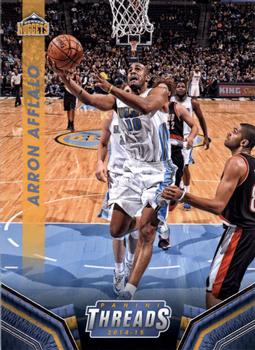 Arron Afflalo