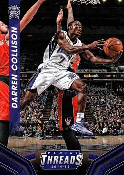 Darren Collison