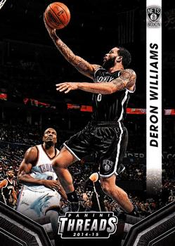 Deron Williams