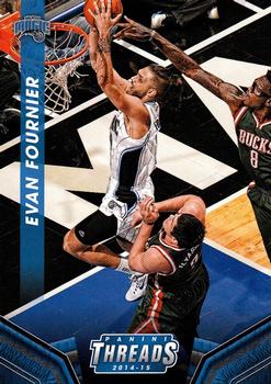 Evan Fournier