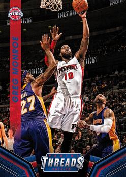 Greg Monroe