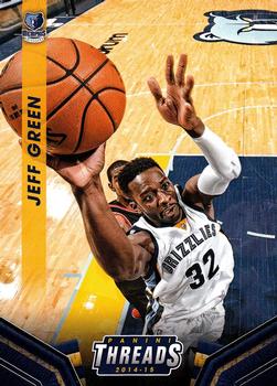 Jeff Green