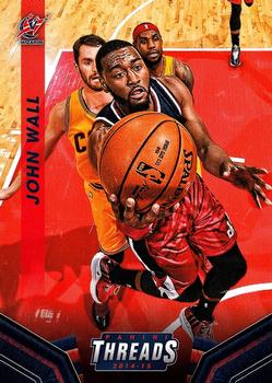 John Wall